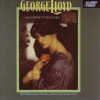 Lloyd, George: Seventh Symphony